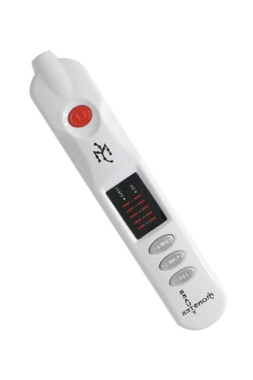 BeautyMonster Plasma