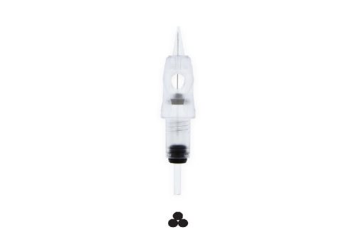 Cartridge ET-MODUL 3 PUNTAS POWER (0.30mm) 5PCS